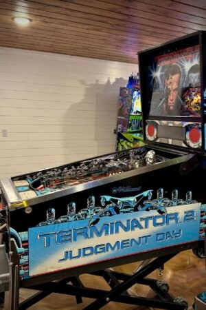 Terminator 2