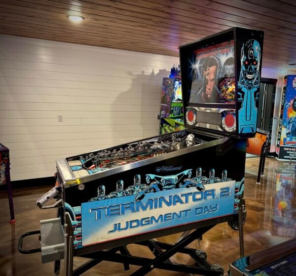 Terminator 2