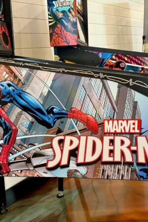 Spider-Man (Vault Edition)