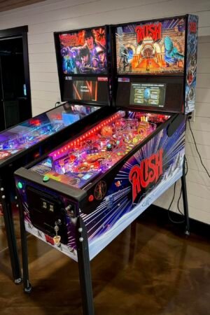 Rush Premium