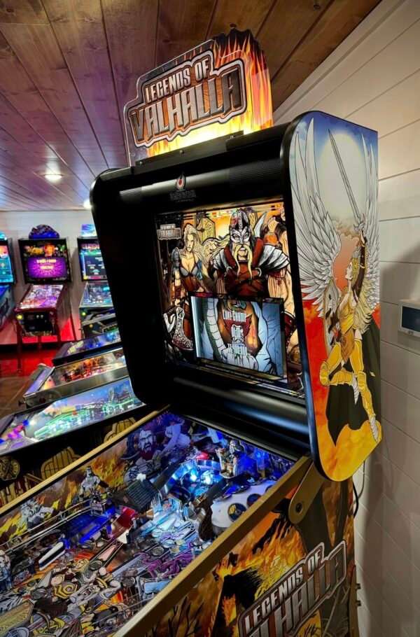 Legends Of Valhalla (LE) - Image 2