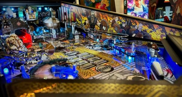 Legends Of Valhalla (LE) - Image 3