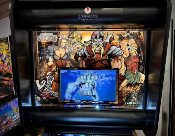 Legends Of Valhalla (LE) - Image 4