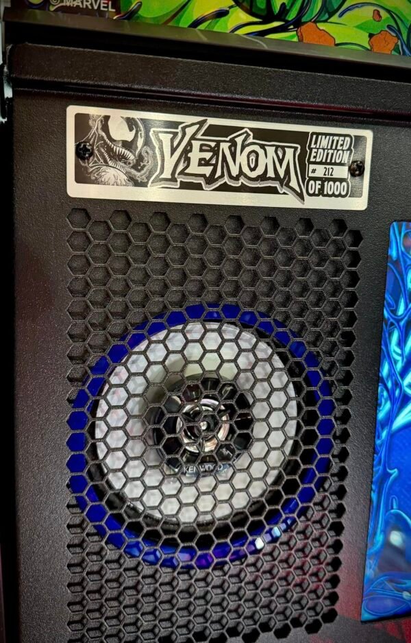 Venom (LE) - Image 4