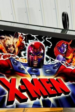 X-Men (Pro)