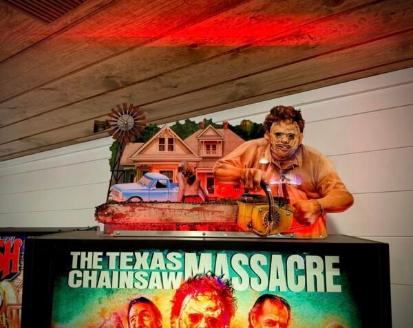 Texas Chainsaw Massacre (CE) - Image 3
