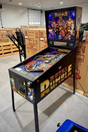 Royal Rumble (WWF)