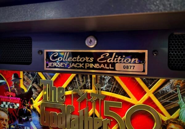 The Godfather 50 Years Collector’s Edition - Image 3