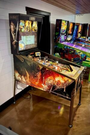 The Hobbit Smaug Special Edition