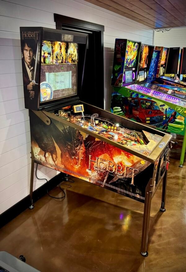 The Hobbit Smaug Special Edition