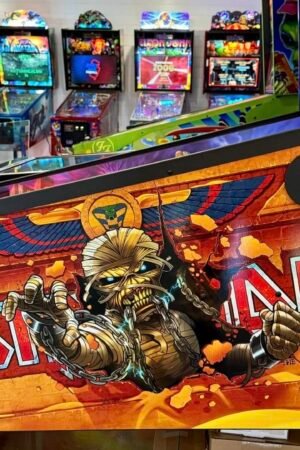 Iron Maiden: Legacy of the Beast (Premium)