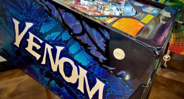 Venom (LE)