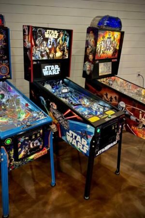 Star Wars Pro