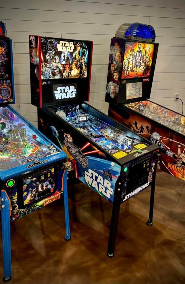 Star Wars Pro