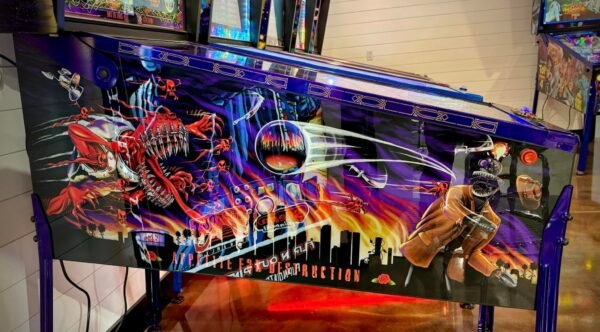 Guns N Roses Collectors Edition (CE)