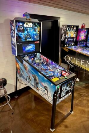 Star Wars Premium