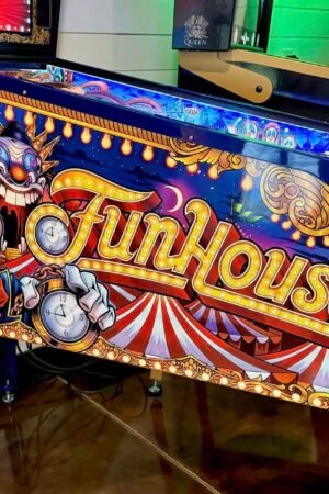 Funhouse Remake (LE)