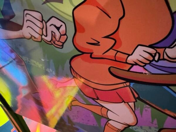 Scooby Doo (CE) - Image 2