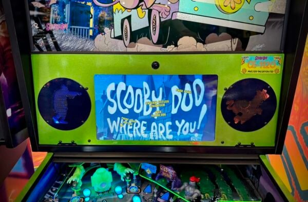 Scooby Doo (CE) - Image 3