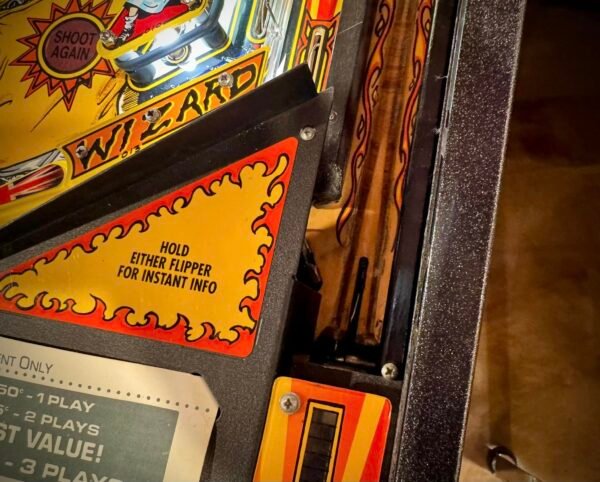 The Who’s Tommy Pinball Wizard - Image 5