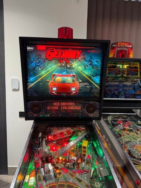 Getaway: High Speed II - Image 2