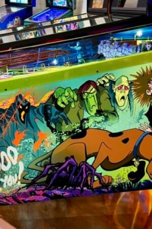 Scooby Doo (CE)