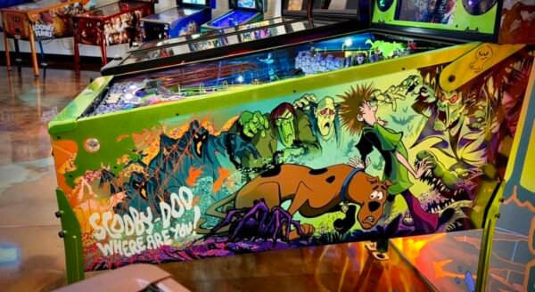 Scooby Doo (CE)