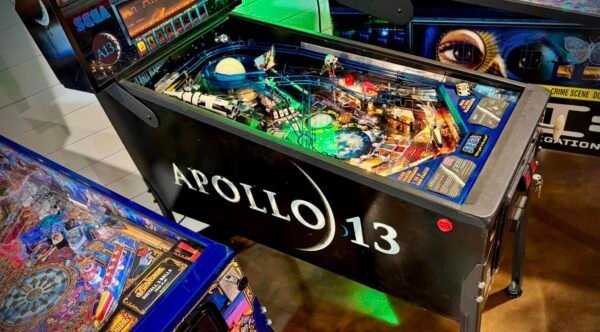Apollo 13
