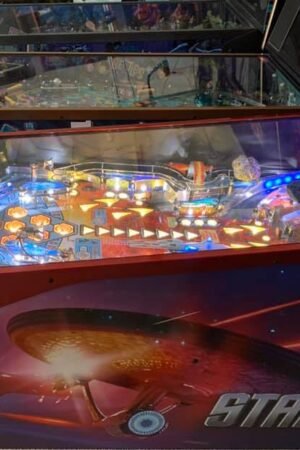 Star Trek Premium Vault Final Voyage