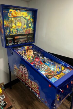 FunHouse