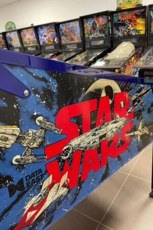 Star Wars – DE