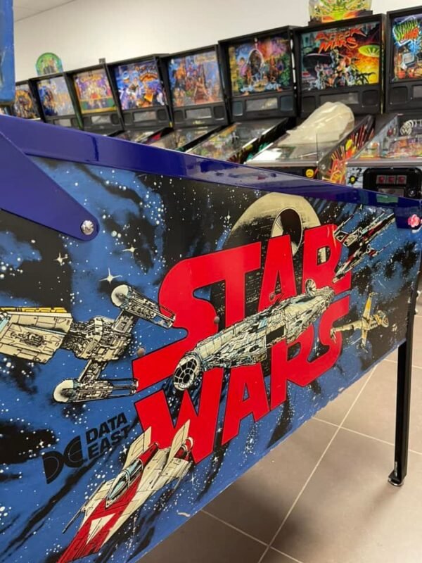 Star Wars – DE
