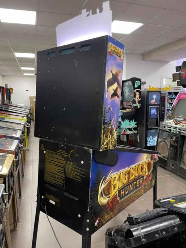 Big Buck Hunter (Pro) - Image 6