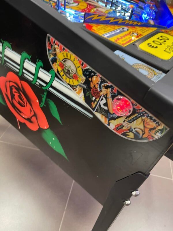 Guns N Roses-DE - Image 5
