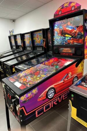 Corvette