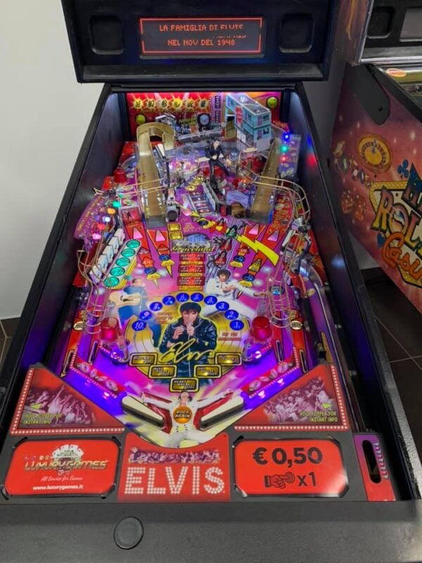 Elvis - Image 3