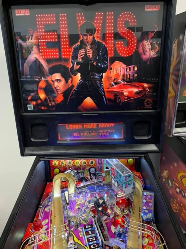 Elvis - Image 6