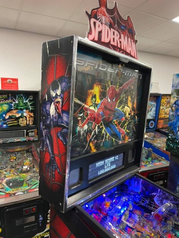 Spider-Man - Image 2