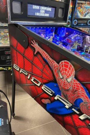 Spider-Man