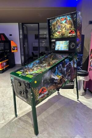 Jurassic Park (LE)
