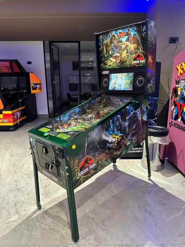 Jurassic Park (LE)