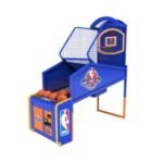 NBA Game Time Basketball Arcade