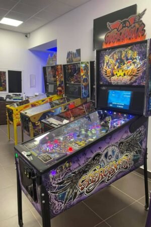 Aerosmith (Premium)