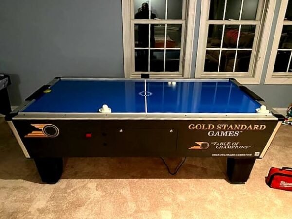 Tournament Pro Air Hockey Table - Image 3