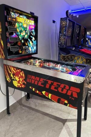 Meteor