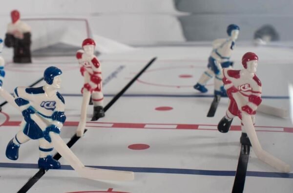 Super Chexx Premium Standard Home Edition Bubble Hockey - Image 3