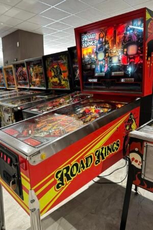 Road Kings