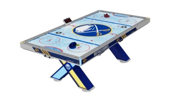 Air FX Pro Home Air Hockey Table - Image 3