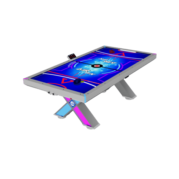 Air FX Pro Home Air Hockey Table - Image 2